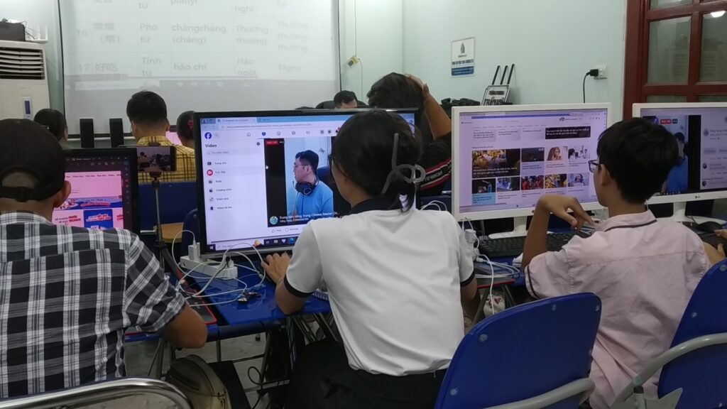 trung tam tieng trung chinemaster masteredu master education thay vu