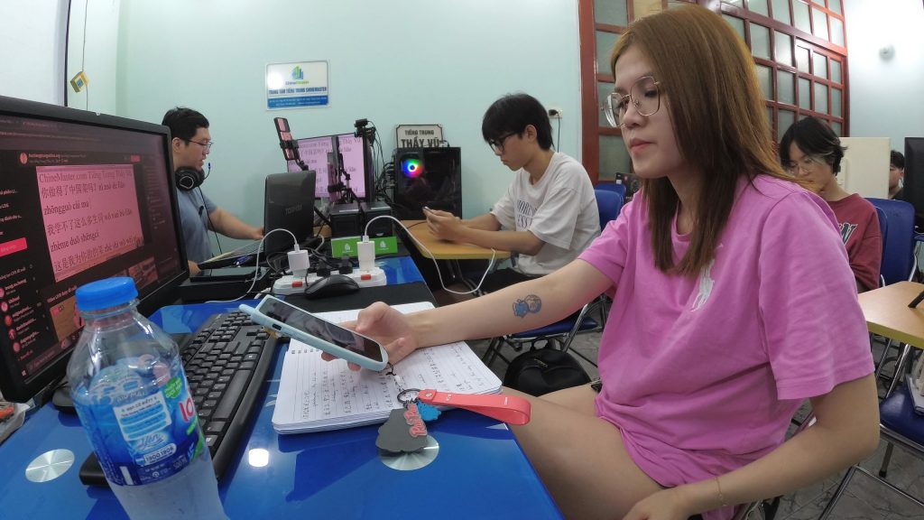 MASTEREDU ChineMasterEdu học tiếng Trung online hoctiengtrungonline.com bài 12 4 Học tiếng Trung online hoctiengtrungonline.com học tiếng trung trực tuyến