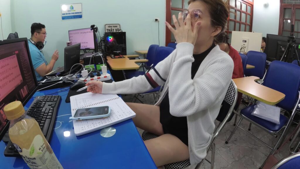 MASTEREDU CHINEMASTER education