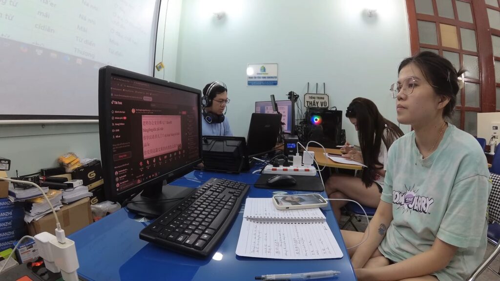 MASTEREDU là CHINEMASTER